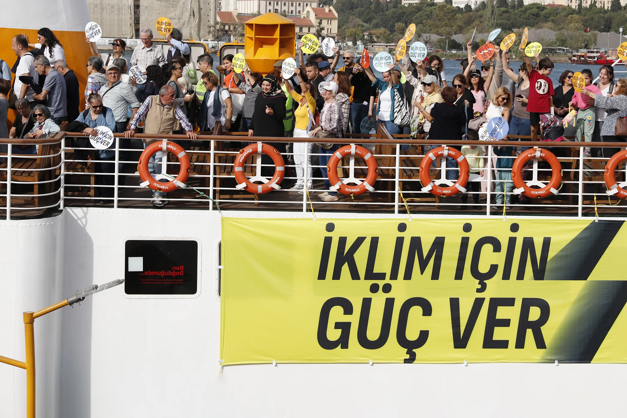 Önümüzdeki 10 yıl